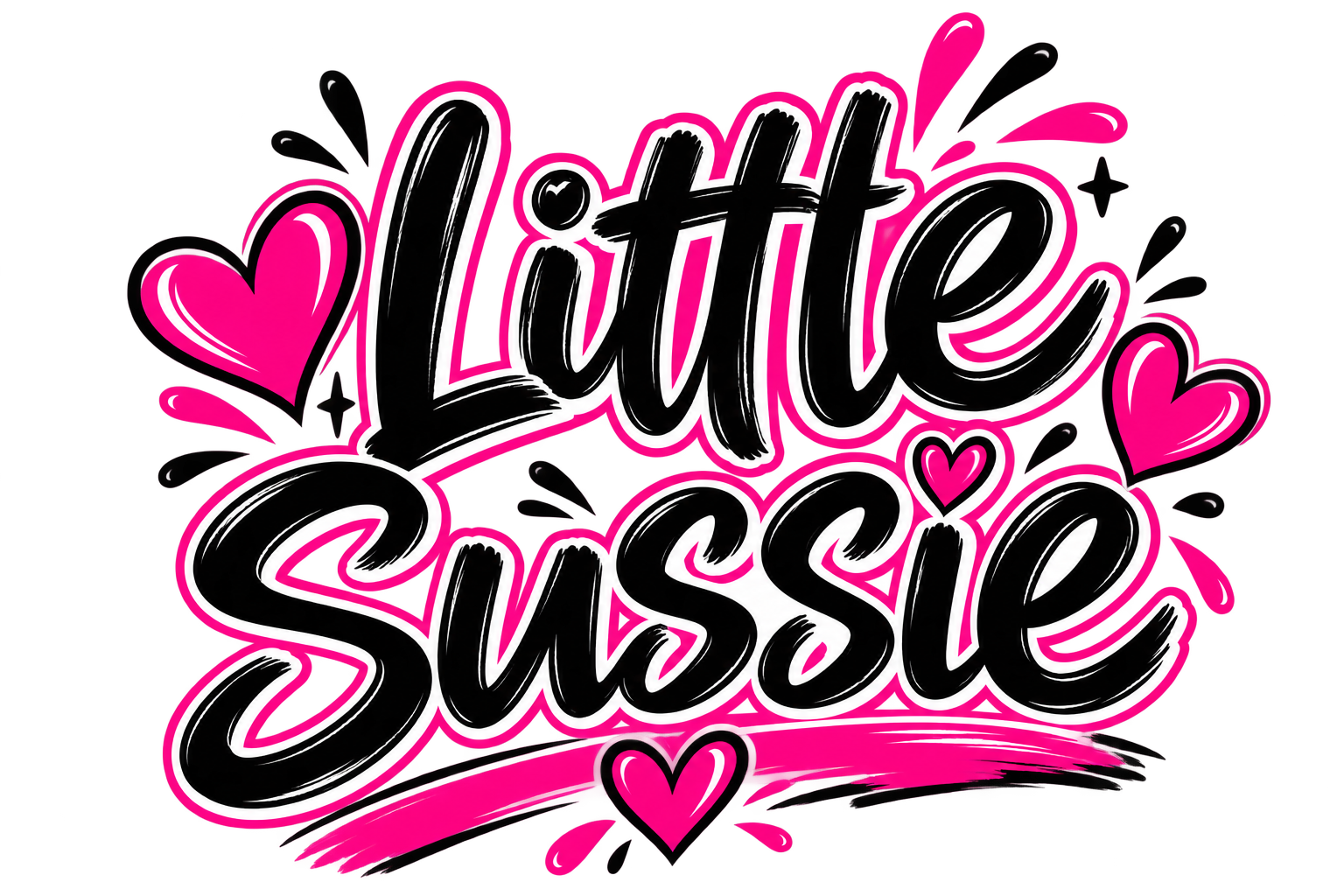 Babygrow — Little Sussie view 2