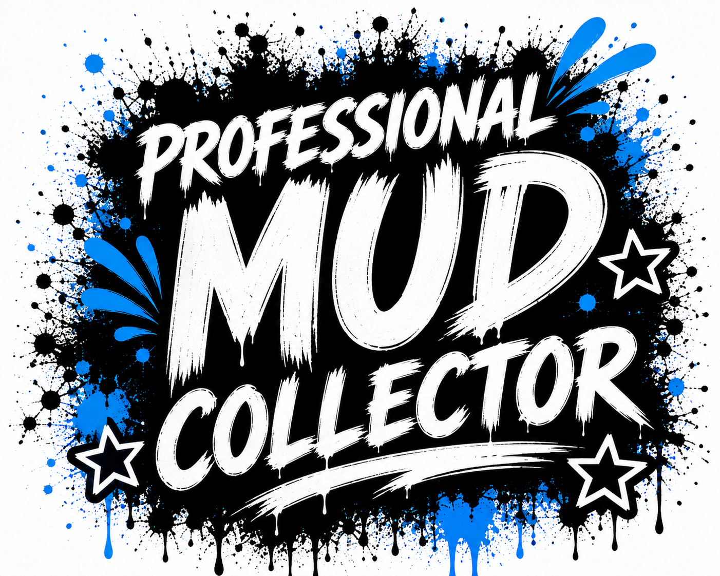 Boys Tee — Professional Mud Collector view 2