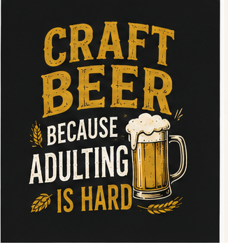 Craft BEER view 2