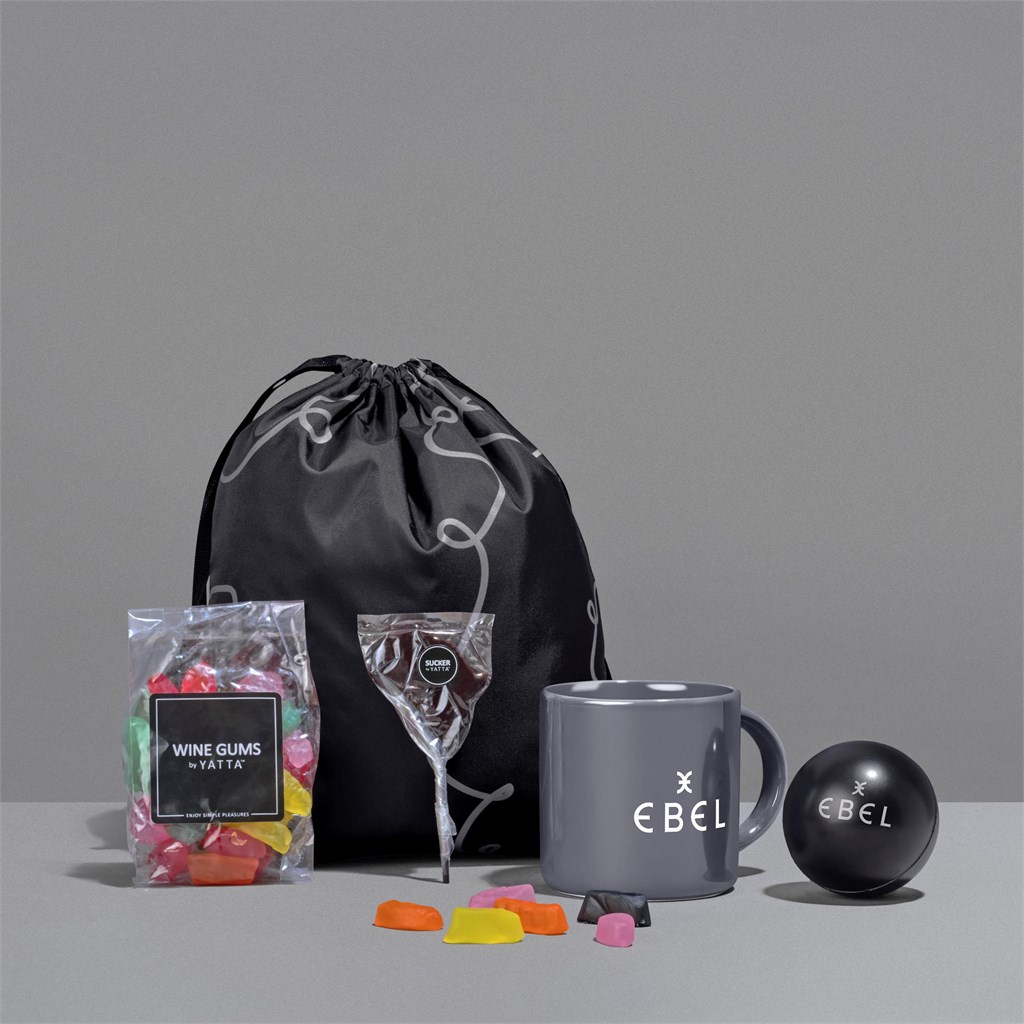 Yatta Desk Delights Hamper view 1