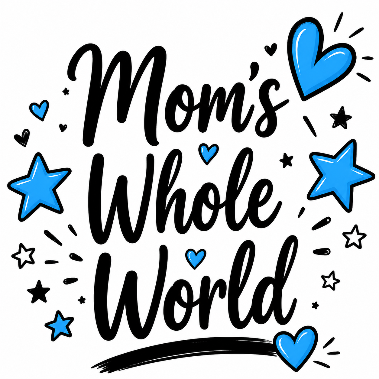 Babygrow — Mom's Whole World view 3