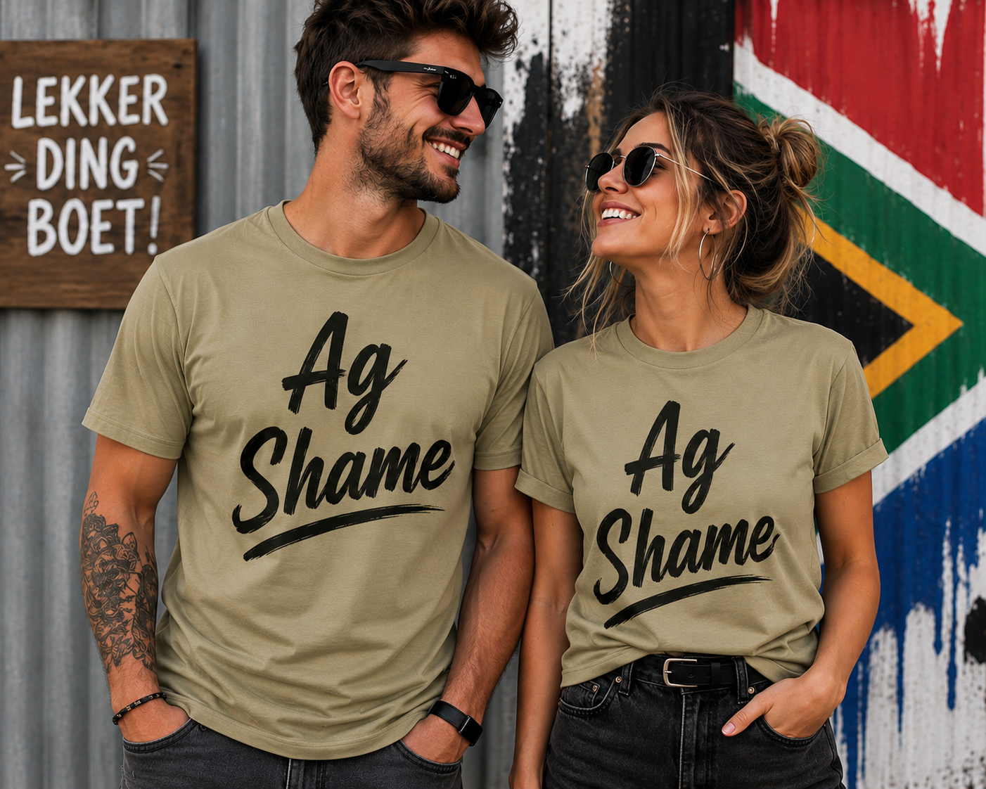 Ag Shame
